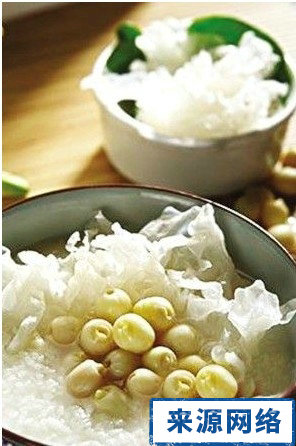 減肥效果 如何減肥 減肥功效 白色食物