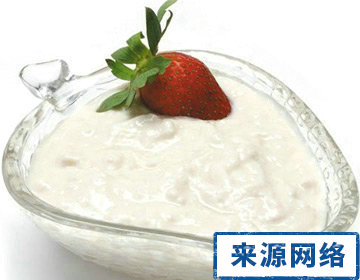 酸奶這樣喝 瘦身不瘦胸 酸奶減肥法 酸奶減肥 豐胸方法