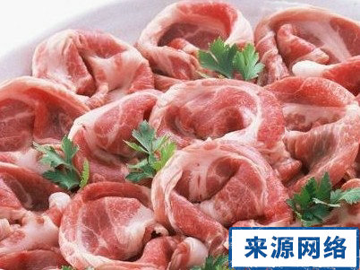 胖人吃肉 胖人怎麼吃肉 怎樣吃肉