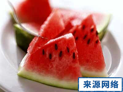 玉米和西瓜 減肥 減肥方法 減肥不能吃的水果 沙拉 減肥食品