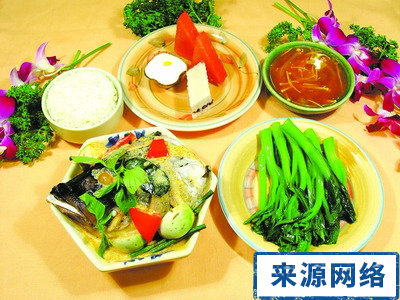 白色食物 吃什麼食物減肥 減肥的食物 減肥 減肥方法