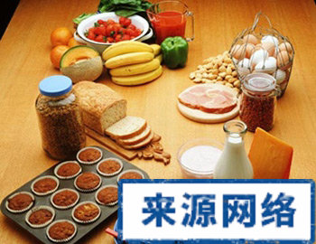 夜宵 減肥 飲食 美容