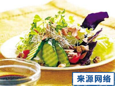 春節減肥 全素排毒餐 減肥飲食