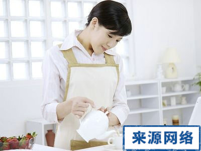 輕松享瘦 酸奶減肥 蜂蜜水排毒
