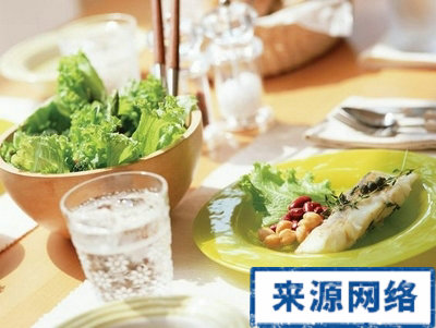 改變飲食習慣 5天瘦1圈 飲食減肥的方法