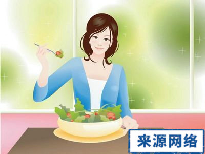 可以減肥的進食習慣 輕松瘦身的方法 飲食減肥
