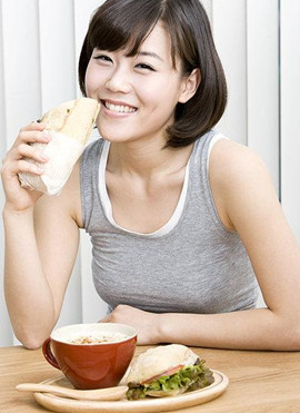 秋季一周減肥食譜 食物種類多營養好美味