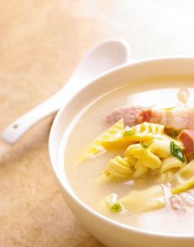 為新媽咪特制一周營養減肥餐