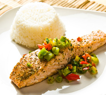 為新媽咪特制一周營養減肥餐