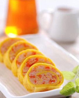 為新媽咪特制一周營養減肥餐