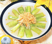 安全減肥法——快速減肥食譜