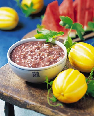 秋季減肥食譜讓你防秋膘