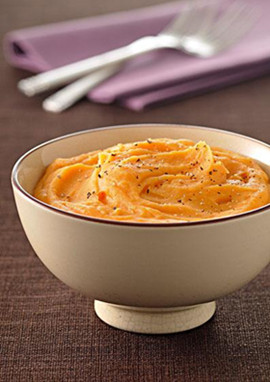 高纖紅薯減肥食譜 預防便秘排毒減肥