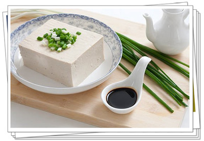 2款豆腐減肥食譜 冬季清腸瘦身佳