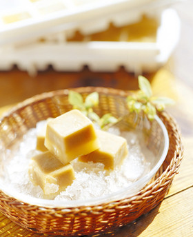 西式奶酪洋氣的減肥吃法 無發胖率