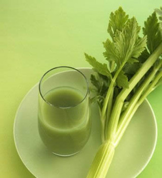 3款芹菜減肥食譜 排毒瘦身不能少