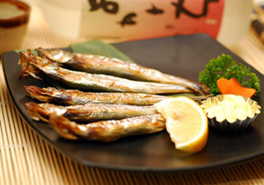 吃魚減肥嗎 5種低熱量魚類減肥期間也能吃