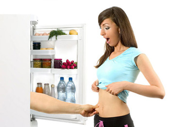 十一歸來這樣吃 快速甩掉假期贅肉