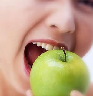 3款蘋果減肥食譜 讓肥胖的你揚眉吐氣
