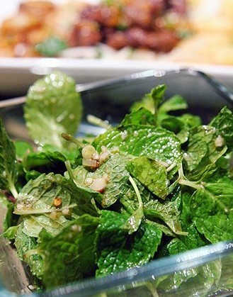 夏季減肥食譜推薦 清涼薄荷消脂又美膚