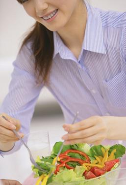 清淡食物有哪些 低熱量減肥餐天天瘦