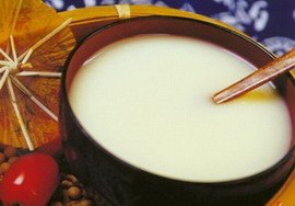 豆漿減肥法四大錯誤不可犯