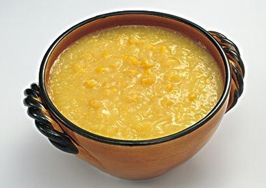 紅薯粥減肥