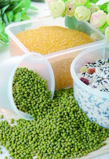 小小綠豆 帶你健康瘦身重溫窈窕