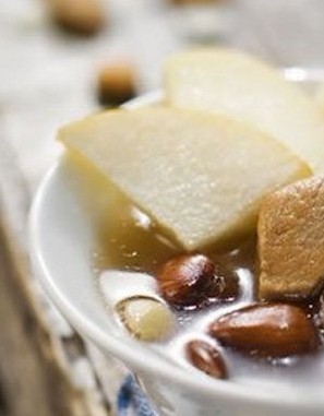 飯前先喝湯 瘦身美體又美膚