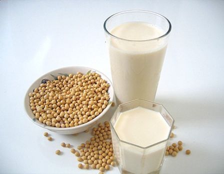 春季減肥最佳低卡飲品——豆漿