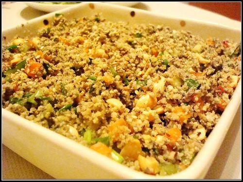 變廢為寶 巧食豆渣也能瘦