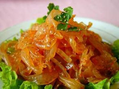 韓國黃瓜泡菜食譜