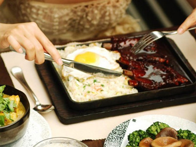 西式低熱量減肥食譜