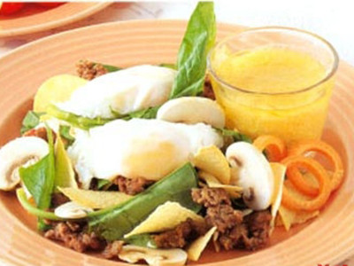 卷心菜減肥食譜