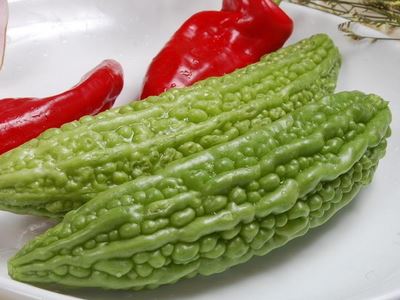 推薦十款排毒減肥的食物