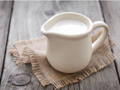 牛奶什麼時候喝可以減肥