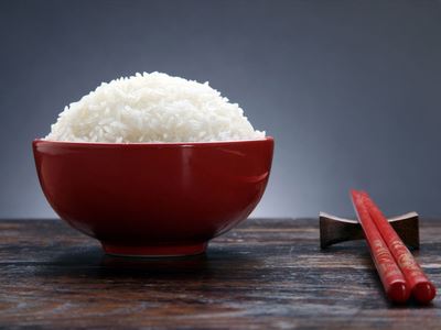 米飯怎麼吃能減肥