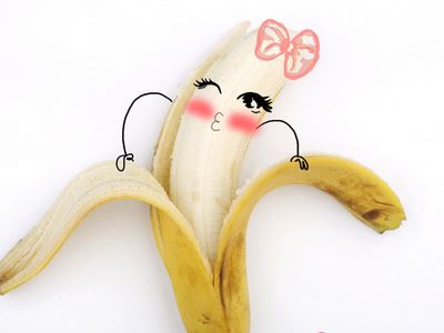 香蕉減肥注意事項