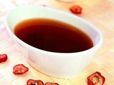 蜂蜜水減肥法