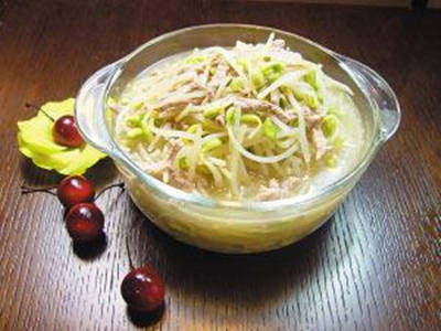 減肥吃什麼效果好