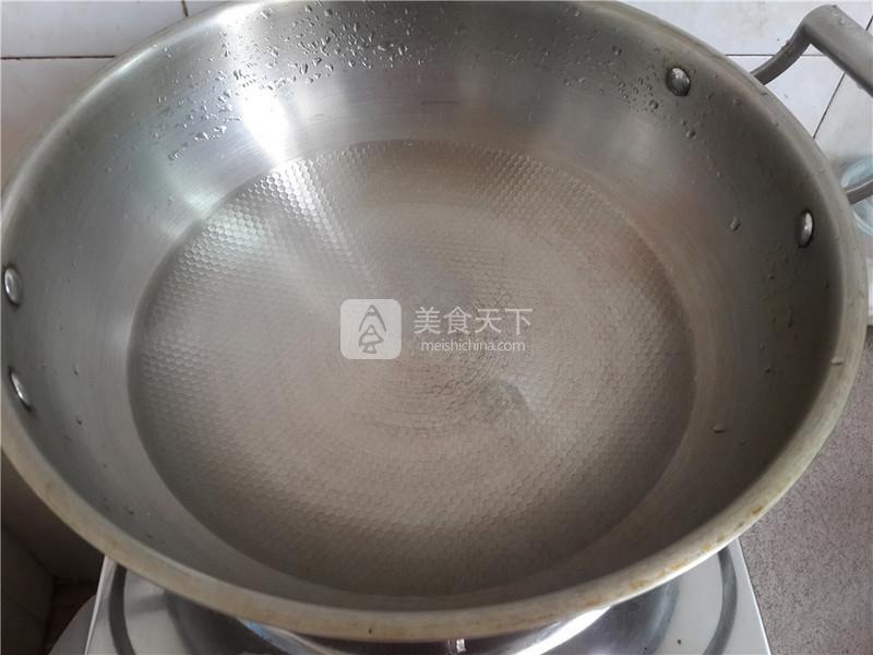 涼拌蘆筍的做法步驟：3