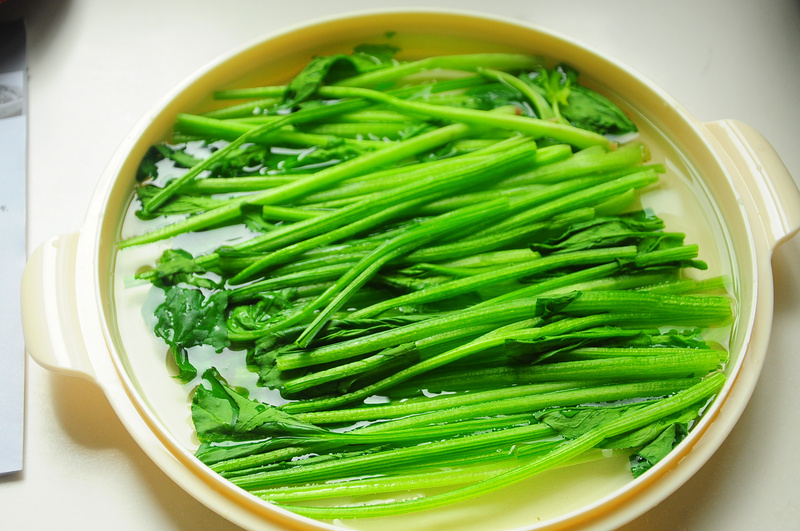 #新侬健康餐桌#---核桃菠菜塔的做法步驟：6