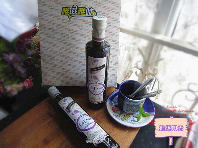 酸奶蔬菜沙拉--給你的腸胃減減負的做法步驟：1