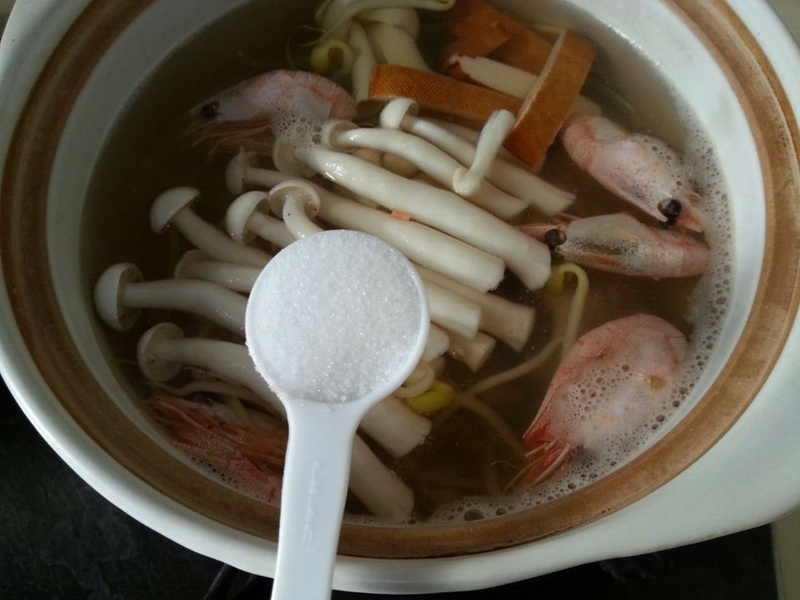 減肥菜的做法步驟：4