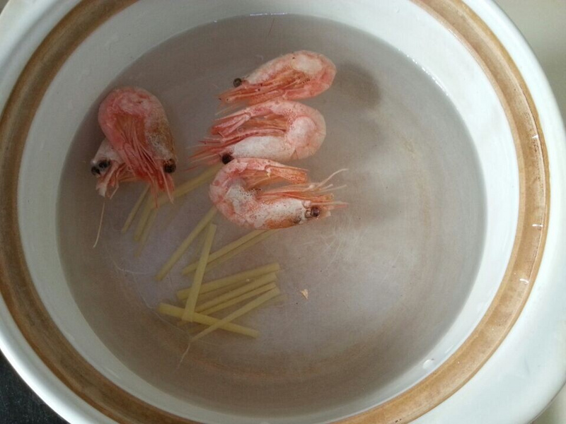 減肥菜的做法步驟：3