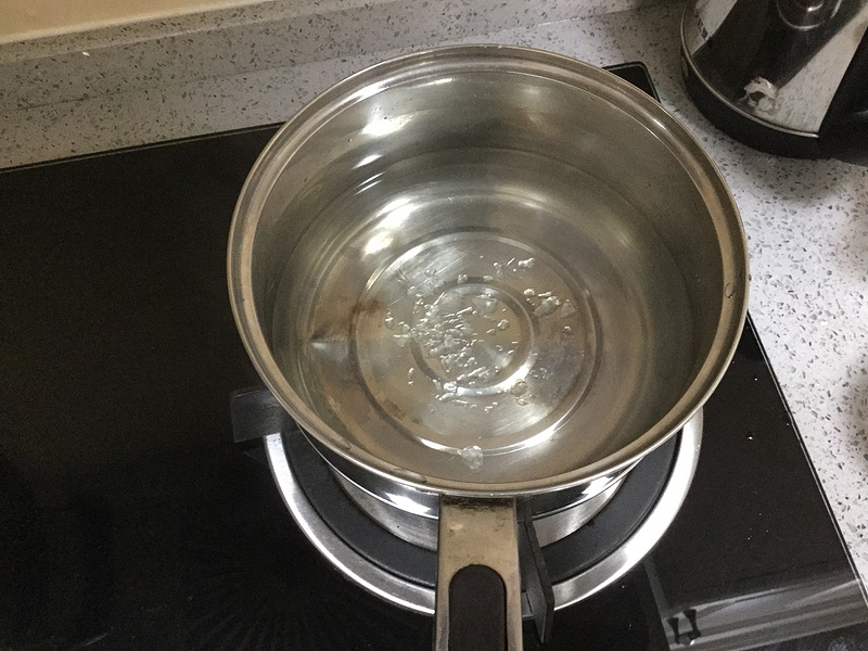 芒果山藥---夏日必備的做法步驟：1