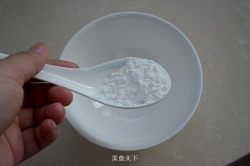 雞肉片炒菜花—減肥也可以照樣吃的做法步驟：10