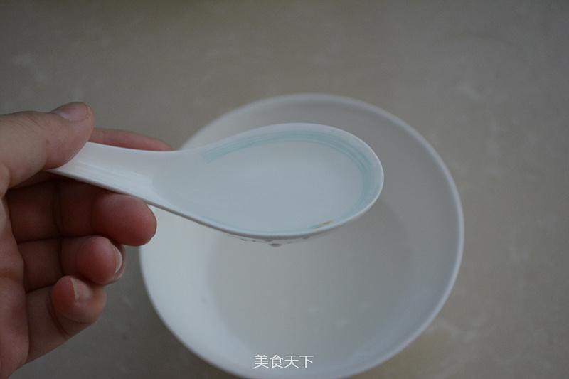 雞肉片炒菜花—減肥也可以照樣吃的做法步驟：11
