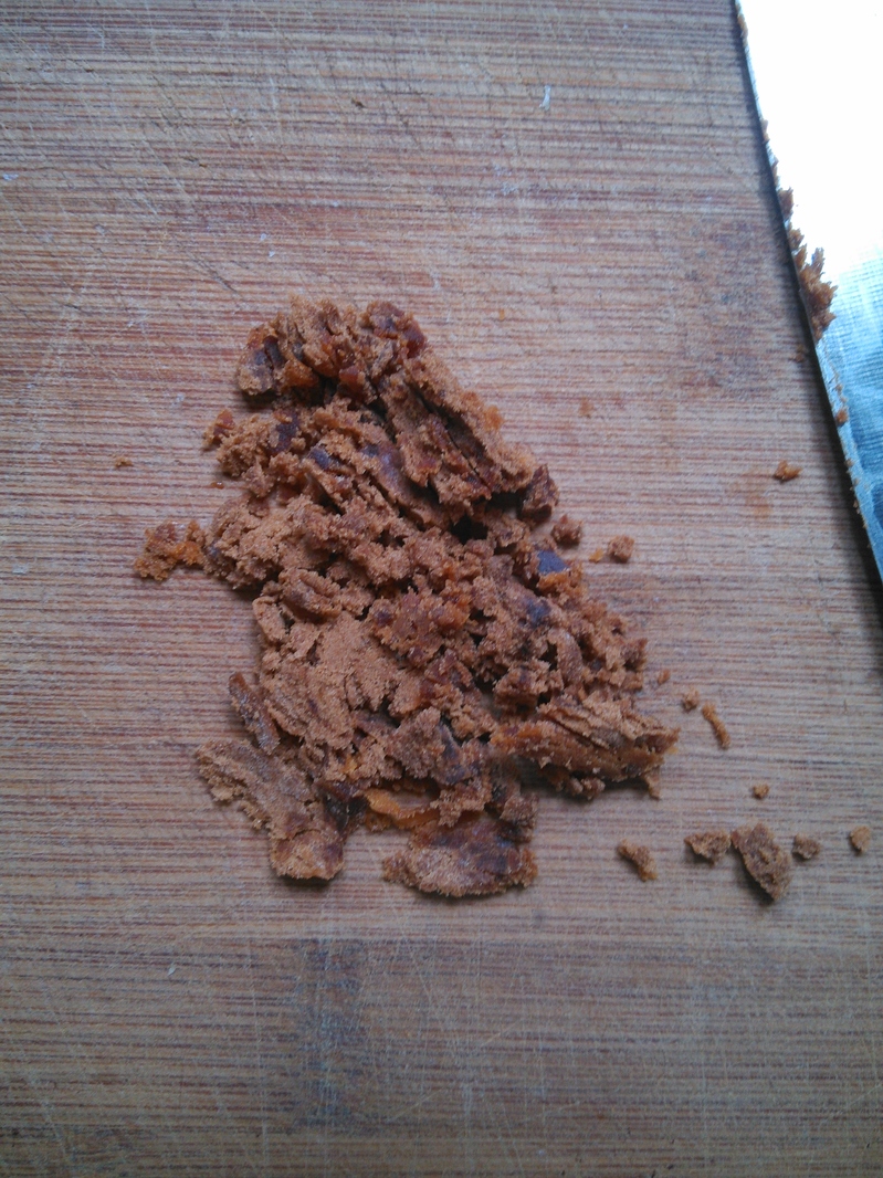 醋泡香蕉的做法步驟：2