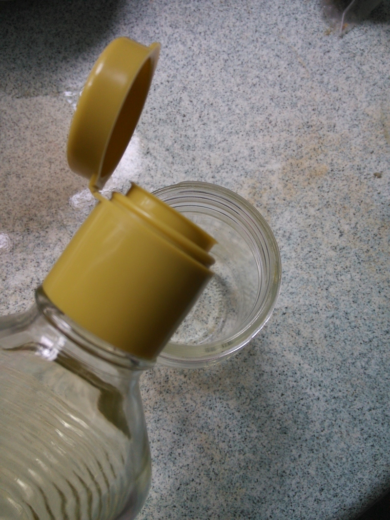 醋泡香蕉的做法步驟：4